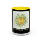 15oz / Yellow