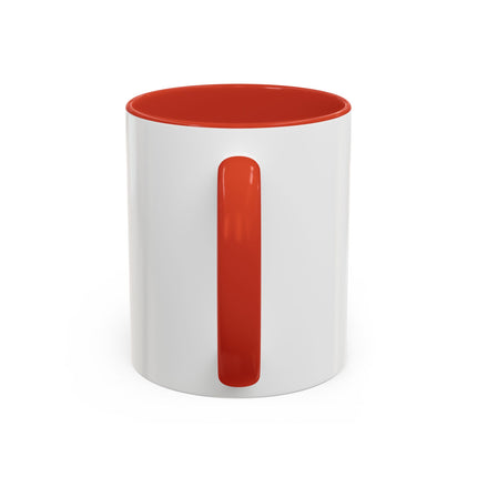 Inspirational Coffee Mug for Creative Researchers - C.R.O.N.E. Edition - 11oz