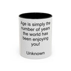 11oz / Black
