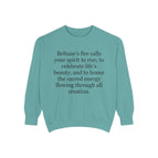 Seafoam / S
