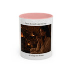 11oz / Pink