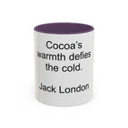 11oz / Purple
