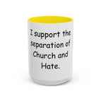 15oz / Yellow