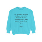 Lagoon Blue / 3XL