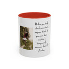 11oz / Red
