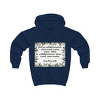 Oxford Navy / XS