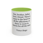 11oz / Light Green