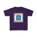 Purple / XS