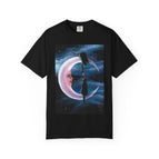 Black / S