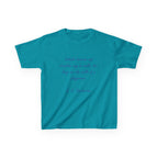 Tropical Blue / XS