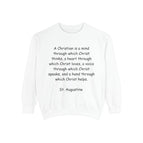 White / S