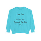Lagoon Blue / 3XL