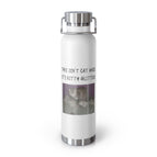 White / 22oz