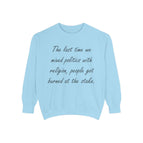 Chambray / S