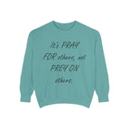 Seafoam / M