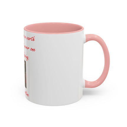 Saint Augustine Mug – 11oz Accent Cup for Faith & Reflection