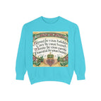 Lagoon Blue / 3XL