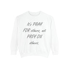 White / S