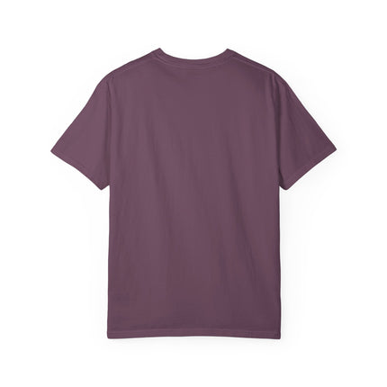 Brigid's Fire Festival T-Shirt — Celtic Imbolc Bonfire Design