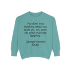 Seafoam / S