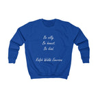 XS / Royal Blue