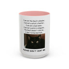 15oz / Pink