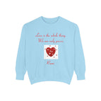Chambray / S