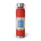 Red / 22oz