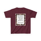 Maroon / XS