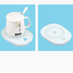 Cup and round