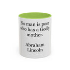 11oz / Light Green