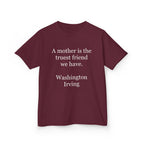 Maroon / XS