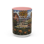 15oz / Pink