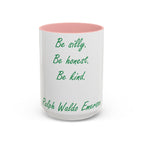 15oz / Pink