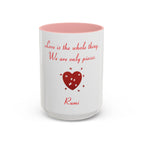 15oz / Pink
