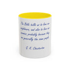 11oz / Yellow