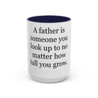 15oz / Navy