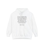 White / S