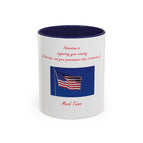 11oz / Navy