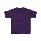 Purple / XS