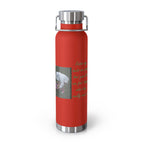 Red / 22oz