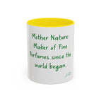 11oz / Yellow