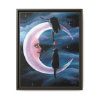 16″ x 20″ (Vertical) / 1.25
