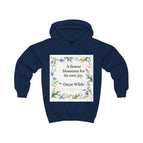 Oxford Navy / XS