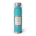 Mint Green / 22oz