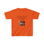 Orange / XS