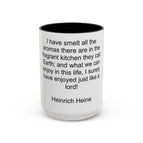 15oz / Black