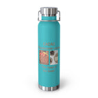 Mint Green / 22oz