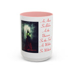 15oz / Pink