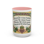 15oz / Pink